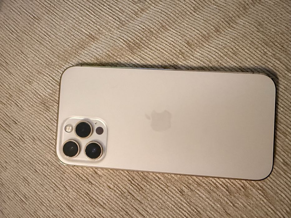 Iphone 12 pro max
