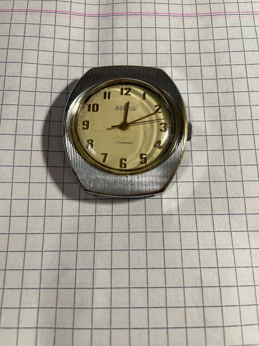 СРСР       Восток