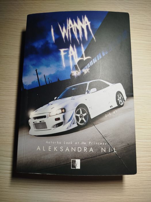 I wanna fall tom 1