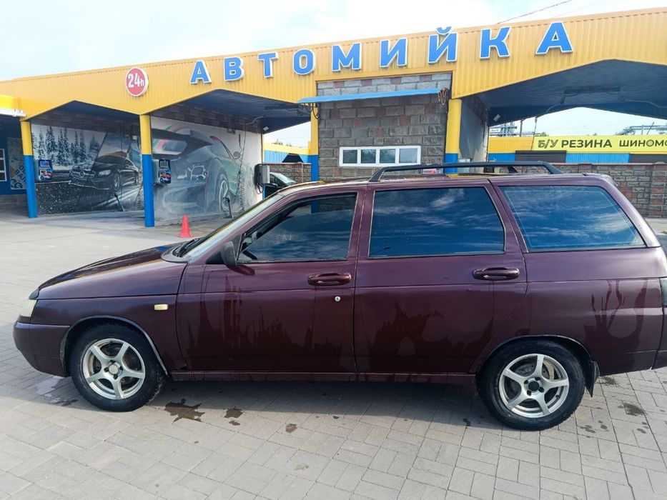 ВАЗ / Lada 2111 2008 VIN XTA21114080294859 фото оголошення 2 з 21