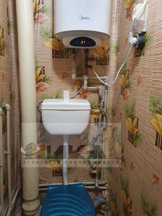 Продам 2-х кімнатну квартиру вул. О. Кобилянської