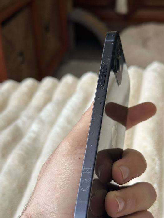 Iphone 12  64gb (Paga 3x sem juros)