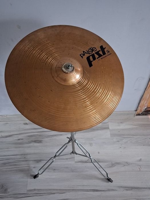 Na sprzedaż posiadam Perkusję