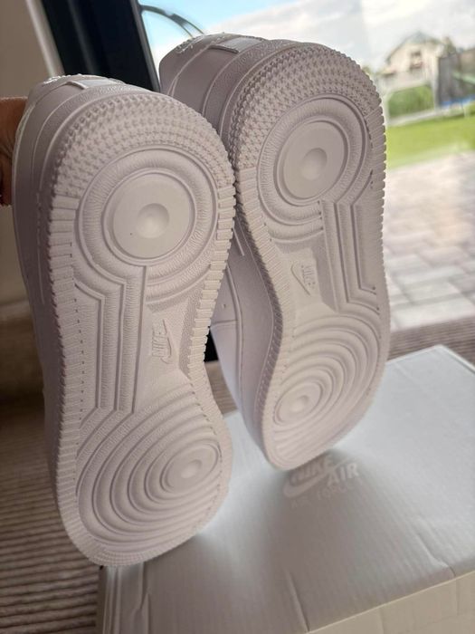 Buty Nike Air Force