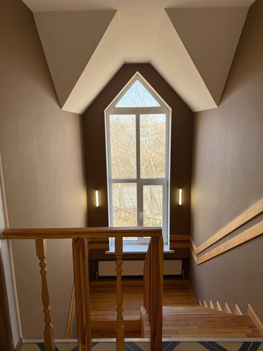 Продам   будинок з газовим опаленням-державні програми- ТАК!!