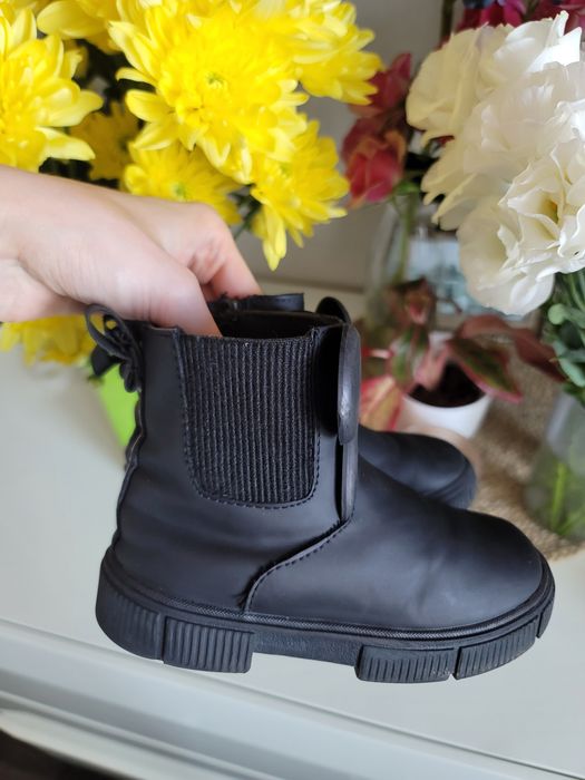 Черевики Zara 26p