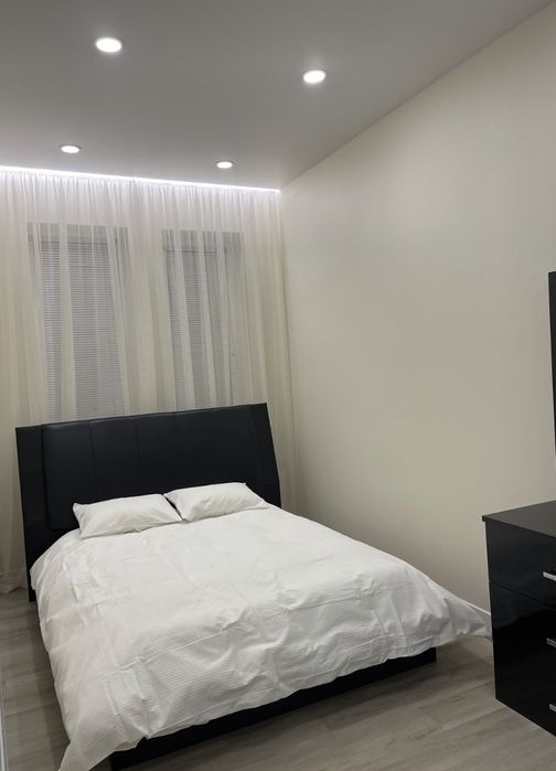 Современный хозяйский дом в в Фонтанке