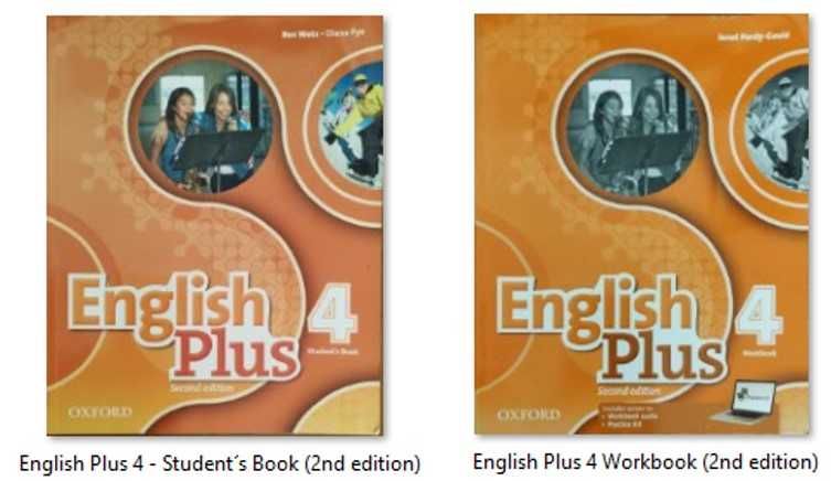 Manuais Inglês - vários níveis