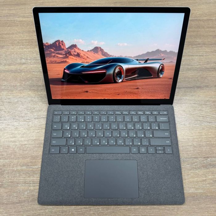 microsoft surface laptop 5 - купити ноутбуки - Ціна на OLX.ua