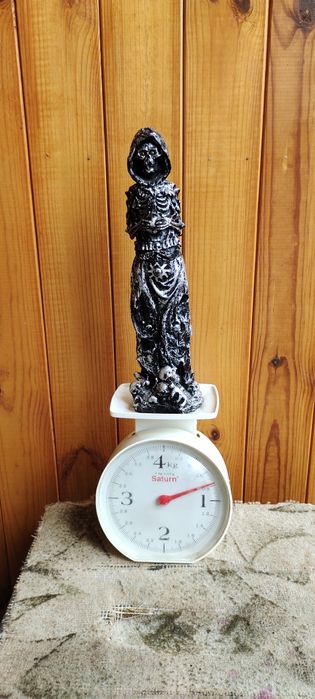 Ножик сувенир настольный