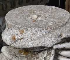 Estátuas Fonte Jardim