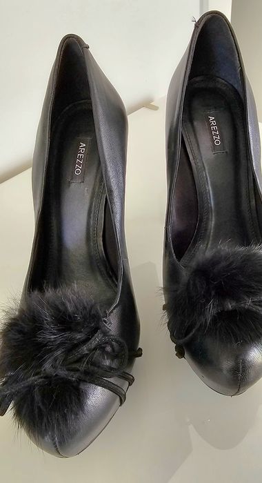 Sapatos NOVOS Arezzo