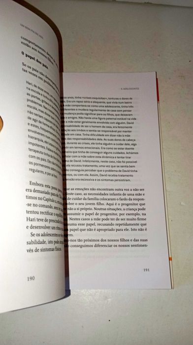 Um Bom Pai Diz Não