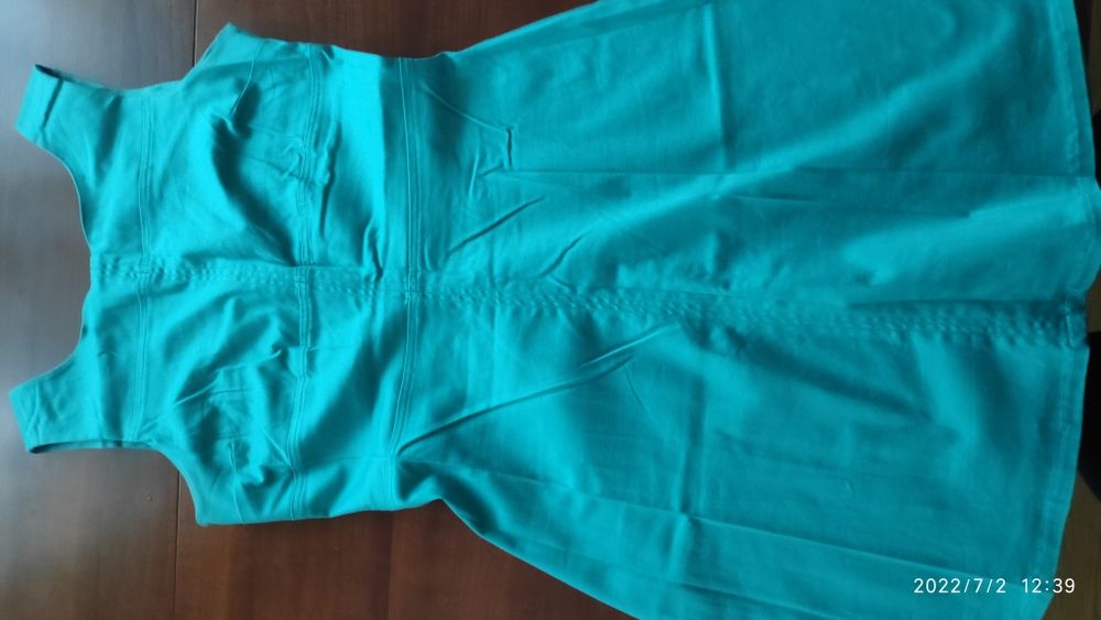 Sukienka, tunika ASOS, rozmiar 14, M - 38