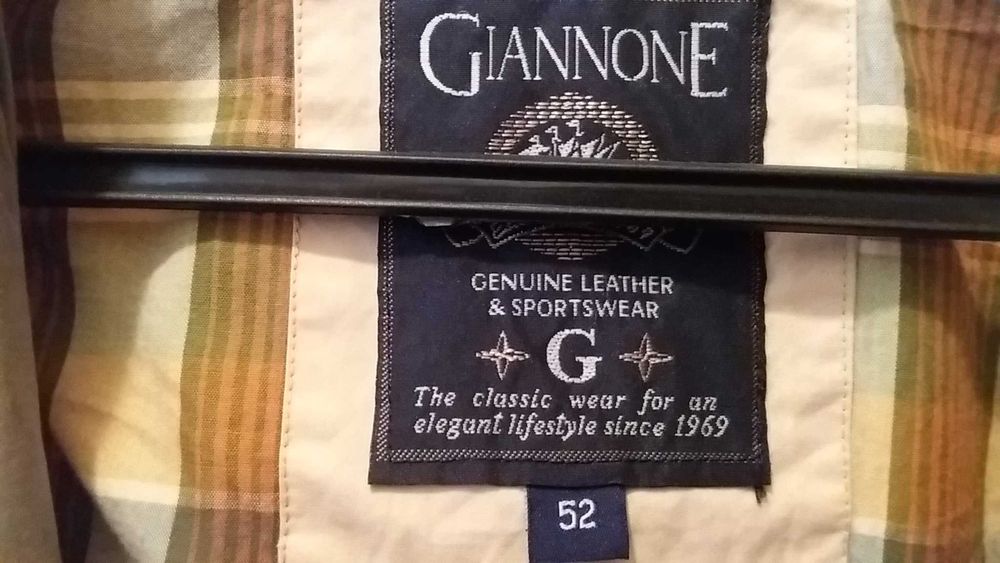 Coat - Parka - Giannonne - Camel Color64553237976579122