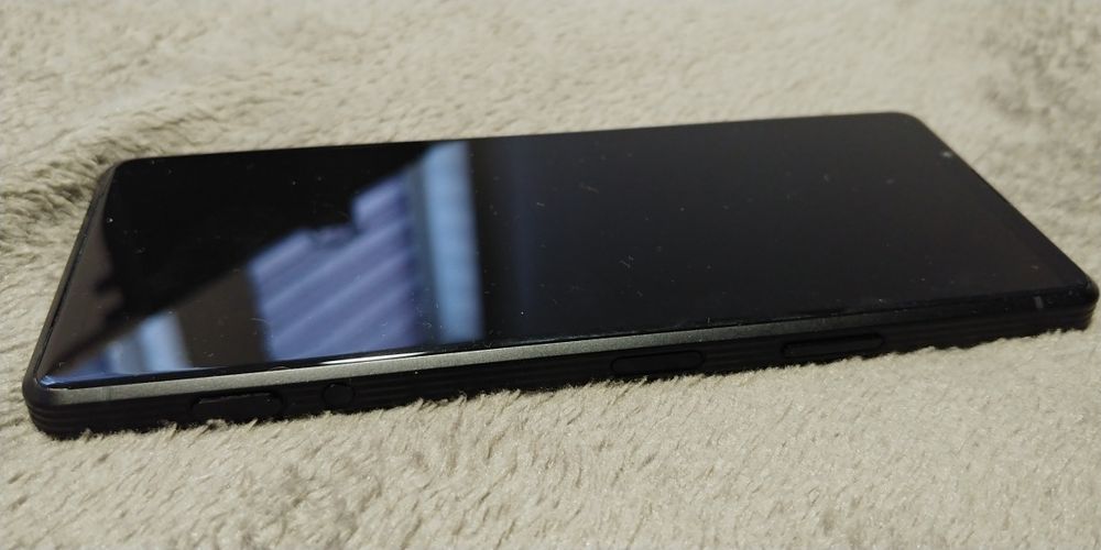 Super flagowiec Sony Xperia Pro-I Nowy