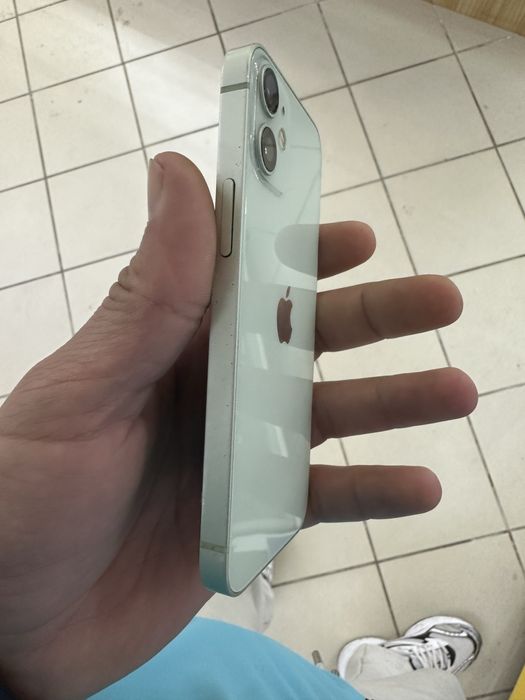 Iphone 12 mini 128gb