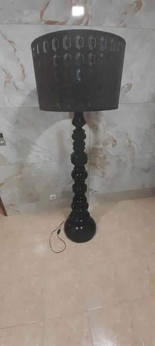 Solid Wood Lamp64740742522754122