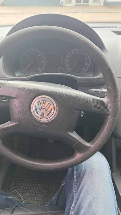 Продам Фольксваген Кфдді 3 2006 рік