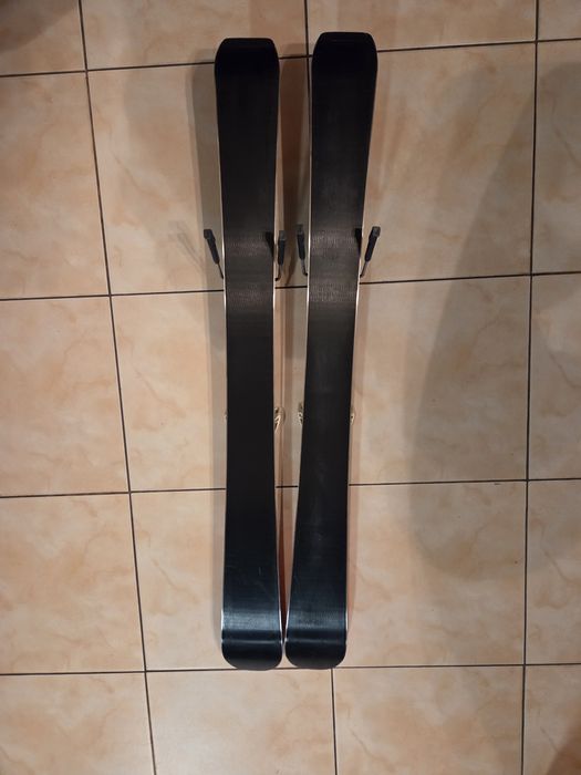 Narty dziecięce Atomic j2 90cm