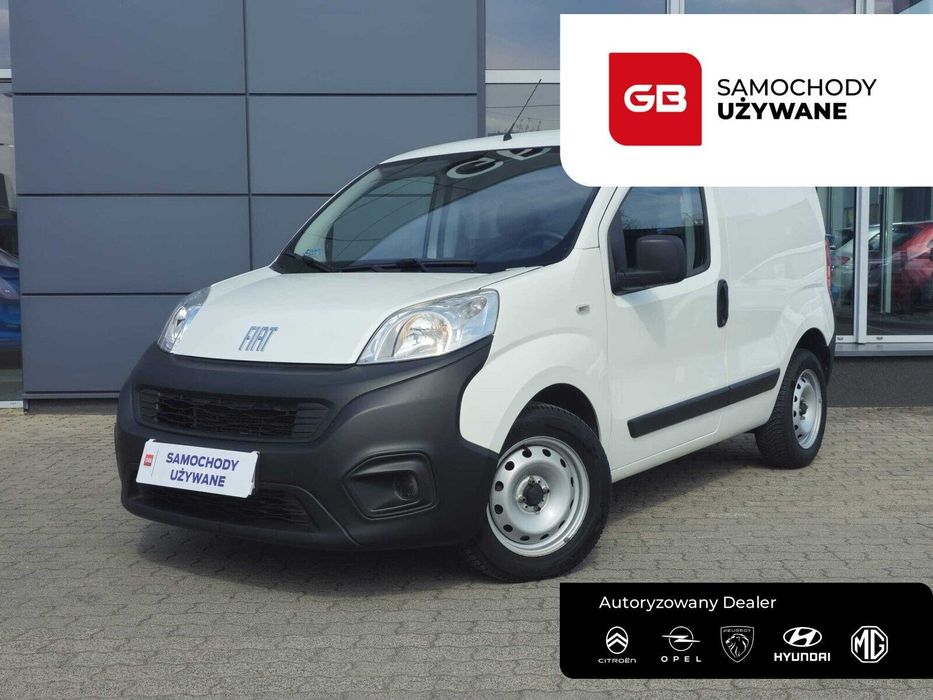 Fiat Fiorino  Fiat Fiorino Cargo, Salon Pl, Aso, 1.3 Multijet
