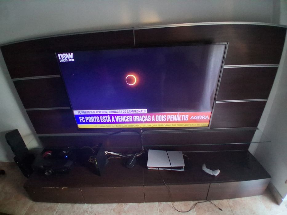 Móvel de TV para Sala