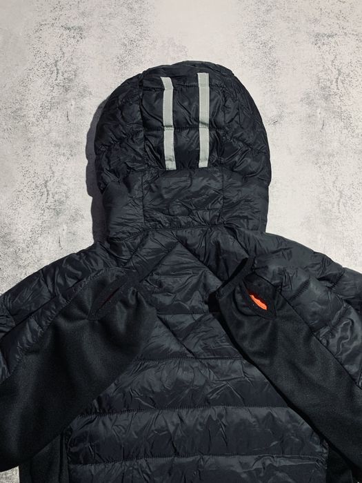 Куртка пуховик Canada Goose унисекс оригинал