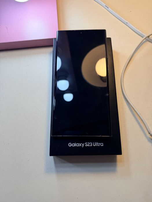 Samsung galaxy s23 ultra 256 gb