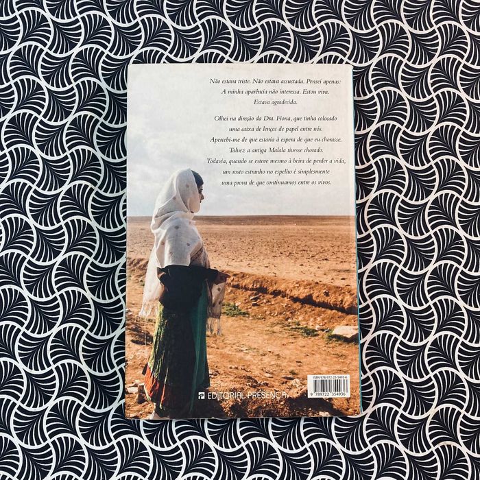 Eu Sou Malala: Esta é A Minha História - Malala You Safzai