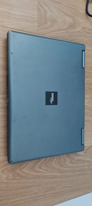 Laptop Fuijtsu Smimens Esprimo 3 GB RAM  Intel Duo Core 1,46 MHz