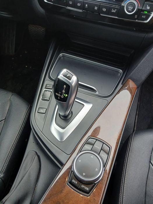 Продам автомобиль BMW 328XI F31