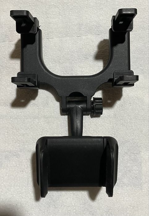 Suporte de telemóveis para automóveis
