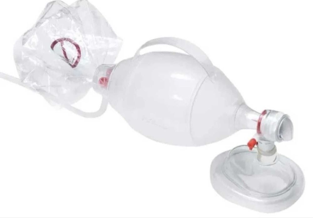 Мішок амбу Ambu SPUR II adult