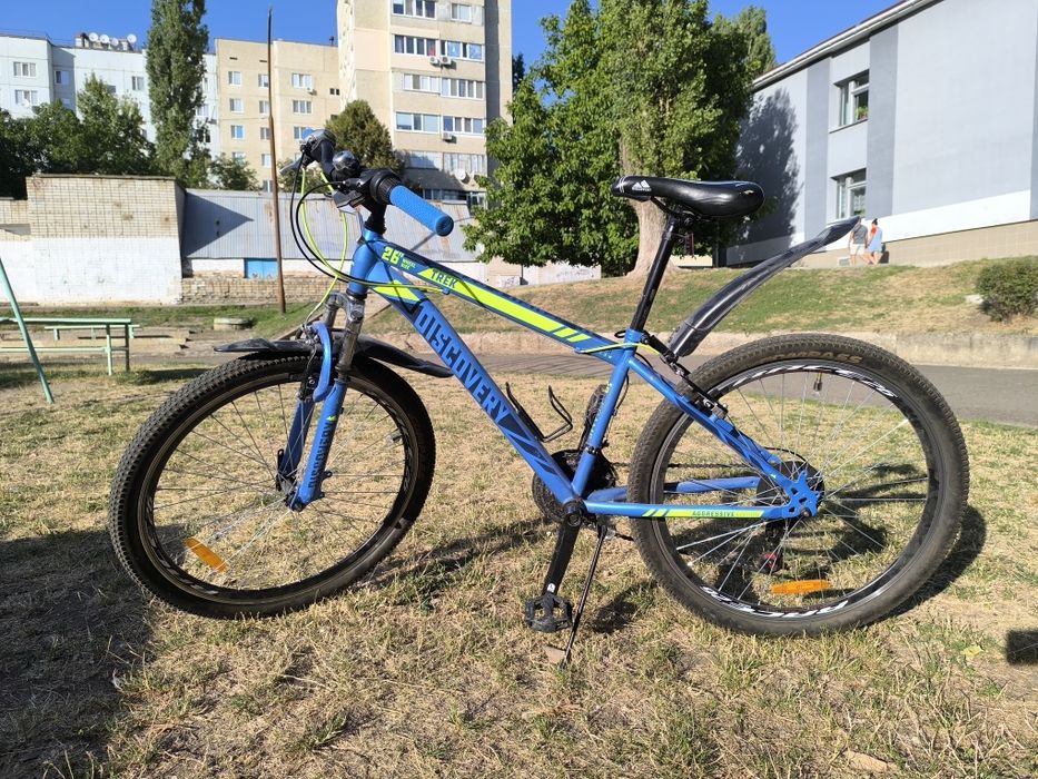 Велосипед Discovery 26"