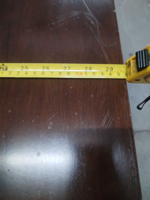 Mesa Rustica Para Varias Aplicações