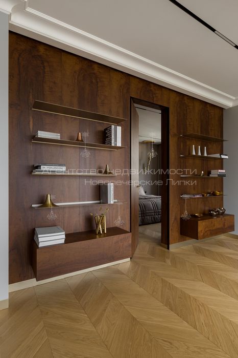 Багатокімнатна квартира за адресою вул. Андрія Верхогляда (площа 150 м²) - Atlanta.ua - фото 6