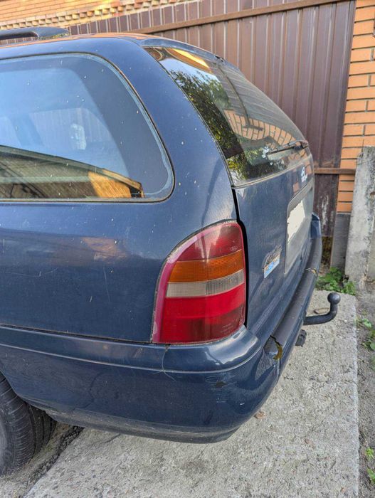 Ford Mondeo Mk1  1,8TD 1994р.