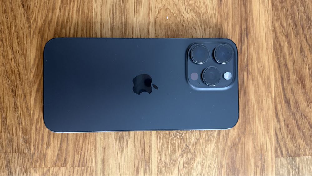 iPhone15 Pro Max 256GB