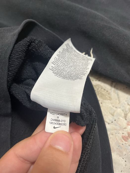 Світшот Nike (Худі)