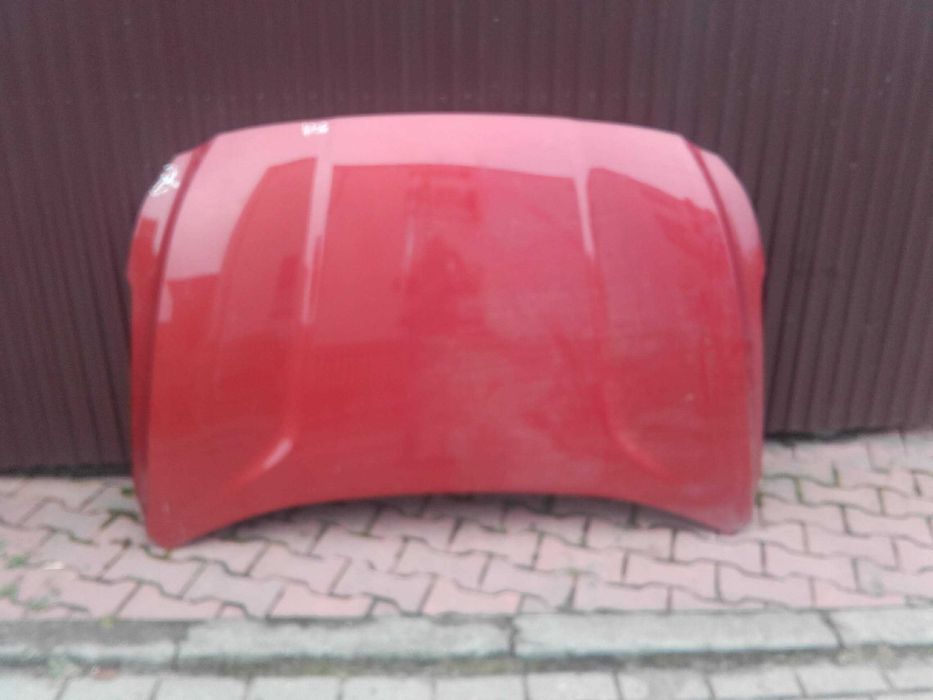 Maska Hyundai Santa Fe 4 IV 2018-> nr4136