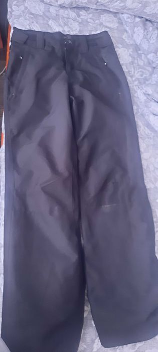 Штани лижні дитячі