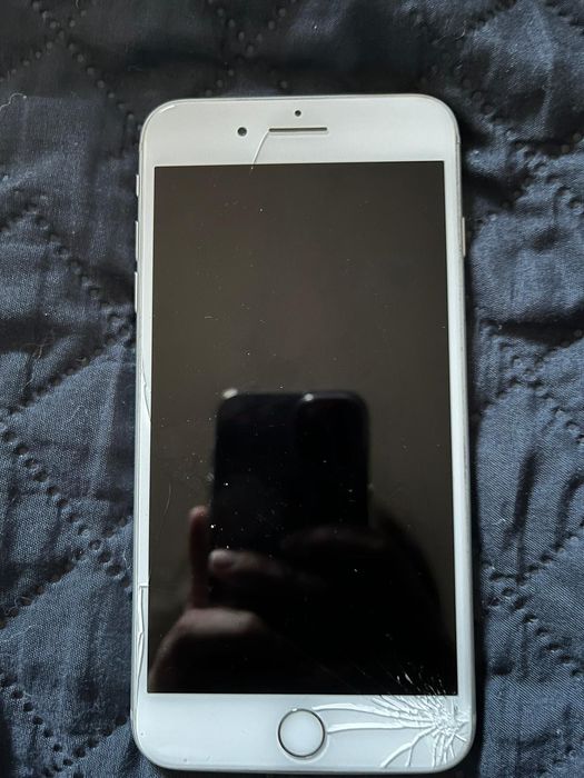 iPhone 8 Plus 64gb
