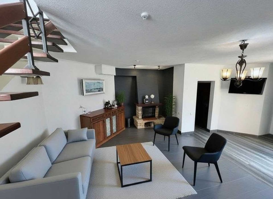 Апартаменти з високою дохідністю готельний комплекс GOTS