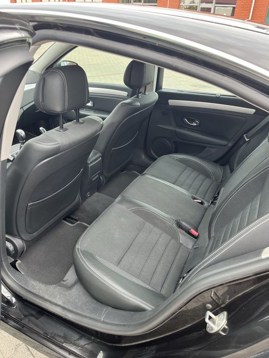 Renault Laguna 2.0 Benzyna 2008r.