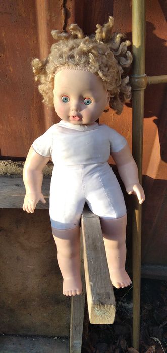 Кукла детская 60 см