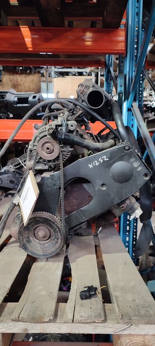 Двигун X12SZ Opel Corsa b 1.2
