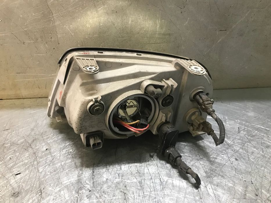 ÓTICA / FAROL HYUNDAI ATOS II 03-> 92202-055XX / 92101055XX -