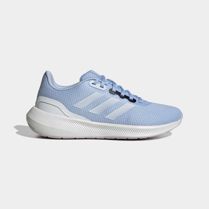 Женские кроссовки Adidas Runfalcon 3, 38 и 40,5 размер, 100% оригинал