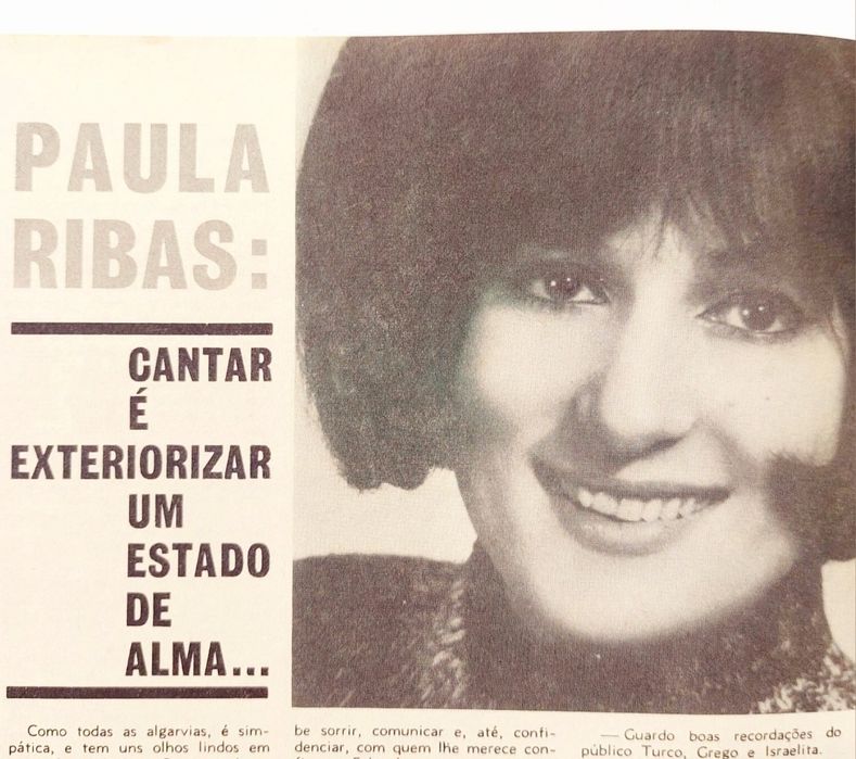 Antena n°34 - 1966
