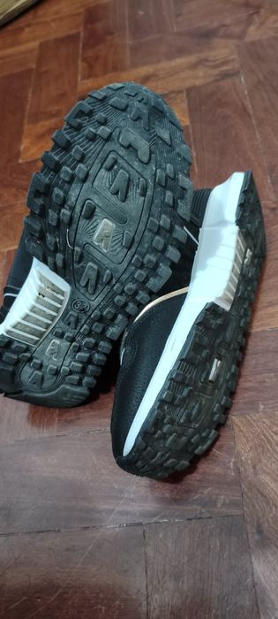 Sapatilhas Senhora Nicoboco 37